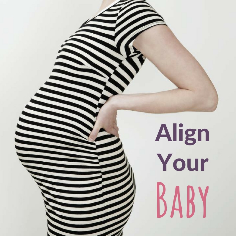 ALIGN YOUR BABY